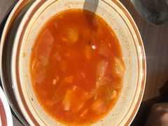 -萨莉亚意式餐厅(杭州滨江天街店)