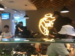 -哈里哈·黑牛私厨(购物公园店)