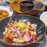 地铁五号线钟公庙站a口步行890m