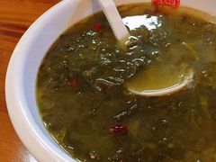 -盛天毛血旺非遗美食(观音桥店)