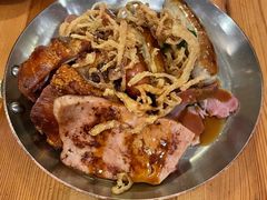 -宝莱纳餐厅(滨江店)