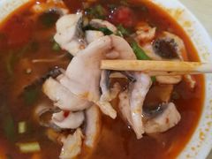 -尧钧财鱼面(育才路店)