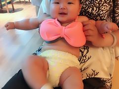 -ABC Swim亲子游泳俱乐部(河西店)