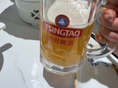 -山东宾馆·齐鲁苑餐厅