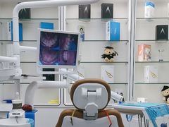 -牙博士口腔品牌连锁(杨浦店)