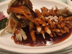 -得月楼·省级非遗·传统苏帮菜(观前店)