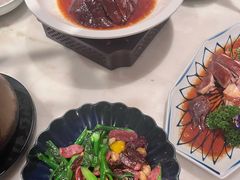 -誉八仙粤菜(万象天地店)