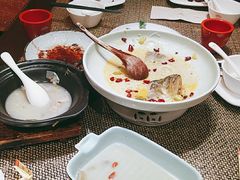 -老客家·客家菜(万达店)