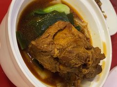 -宏状元现熬粥·京味菜(五棵松店)