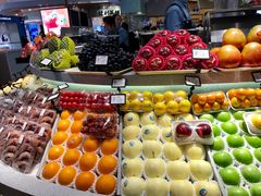 -每日新鲜水果吧(黄浦来福士店)