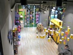 -咪咕咖啡(北京西单店)