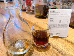 黄金曼特宁-DECAMERON十日谈(卓悦汇店)