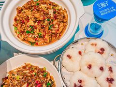 -兰湘子·湘菜小炒(盛龙广场店)