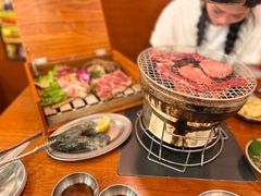 -大阪烧肉BAKA一代(十亩地店)