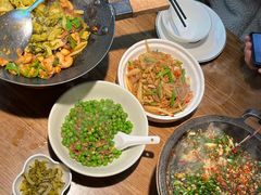 -聚鑫朋酸菜肥肠(九龙仓店)