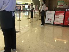 -海底捞火锅(青悦城店)