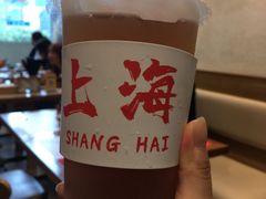 -馋三尺蟹粉小笼(人民广场店)