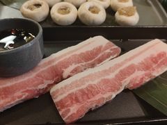 -新石器烤肉(之心城店)