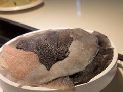 -二荆条·蜀鲜汇城市森林火锅