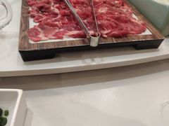-巴倒烫陆派火锅山庄(南山总店)