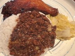-大快活(丽丰店)