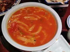 -南京大牌档(香港广场店)