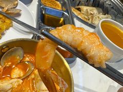 -六七八韩式烤肉·韩国料理(上杭路店)