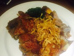 -宝莱纳餐厅(滨江店)