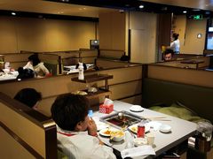 -海底捞火锅(松雷店)