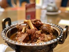 -中发源·清真餐厅(春风店)