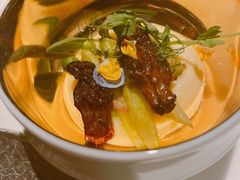 -翡翠36餐厅(浦东香格里拉店)