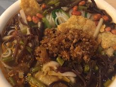 -水平有限广西米粉·广西风味集(五道口店)