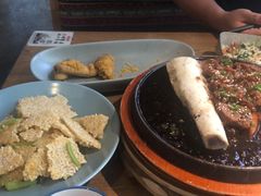 -蜜桃餐厅·伴山(湖滨商业街店)