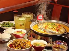 -焱铁烧·黑毛和牛专门店(南宁万象城店)