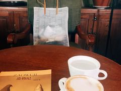 -1901 Cafe(西四店)