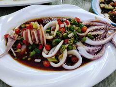 -众想海鲜·烧烤·海肠捞饭·渔家菜(孙家疃店)