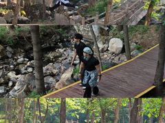 -洛阳白云山景区