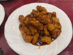 -老村长土菜馆(湖墅南路店)