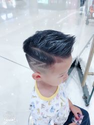 -SoSweet香港专业儿童美发沙龙(IFS国际金融店/春熙路店)