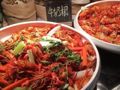-雅阁国际大酒店·中餐厅