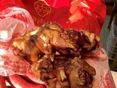 -净香园熟肉(北坦总店)