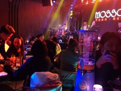 大堂-MOSSO音乐酒吧·Live House(南京西路店)
