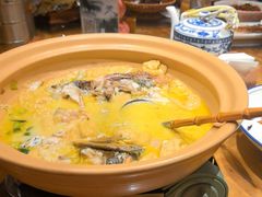 -民俗村柴火灶·景德江西菜(中国陶瓷博物馆店)