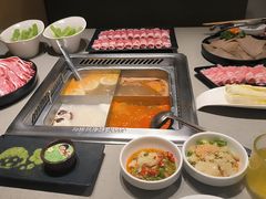 -海底捞火锅(万达广场店)
