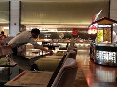 -富力希尔顿酒店·地阔自助餐厅