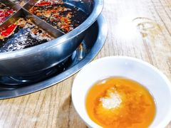 -渝味黄姐火锅(黄泥村店)