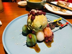 -有喜屋·深夜食堂(北京西路店)
