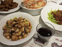 -南山鲜虾面·活鲜小馆·海味大连菜(南山总店)