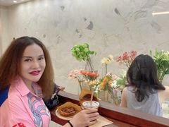 -SPARROW 家雀儿咖啡本店