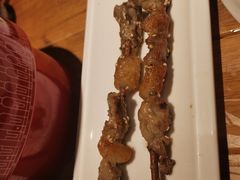 -小放牛炒菜馆(华北商厦店)